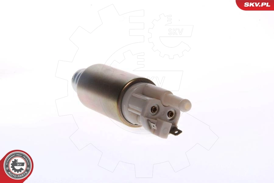  Unidad de alimentación de combustible Fiat Tempra 
