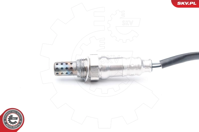 Sensor de oxígeno BMW 11781464492