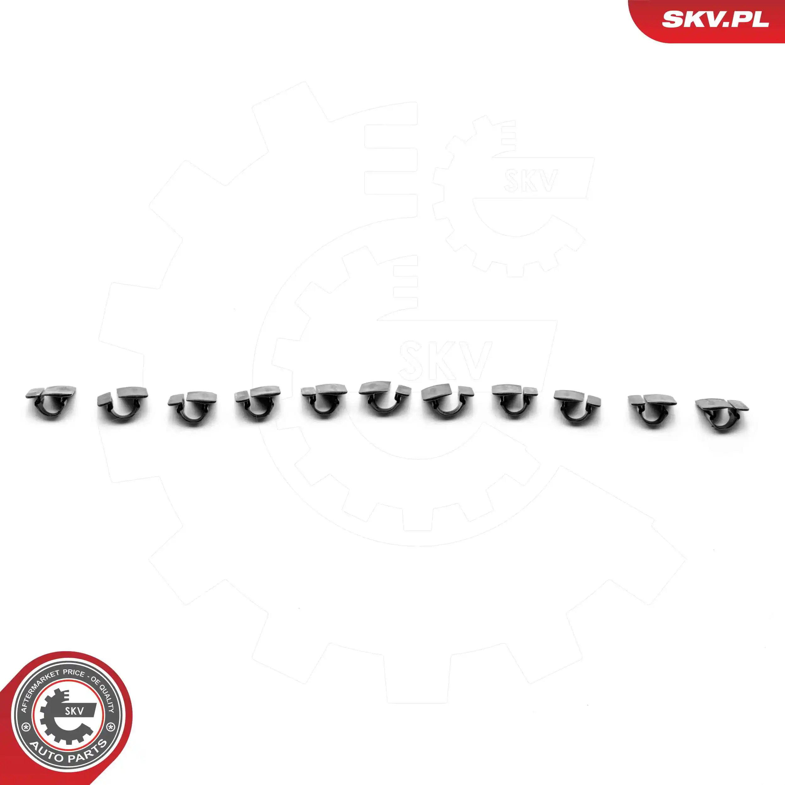 Comprar 96SKV464 SKV Aislamiento Para Campana