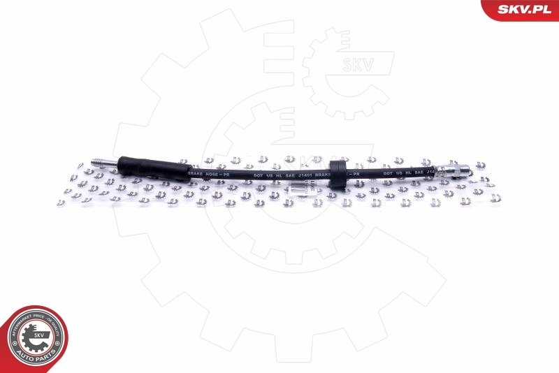 Latiguillos de freno delantero Volvo XC90 desde 15,62 €