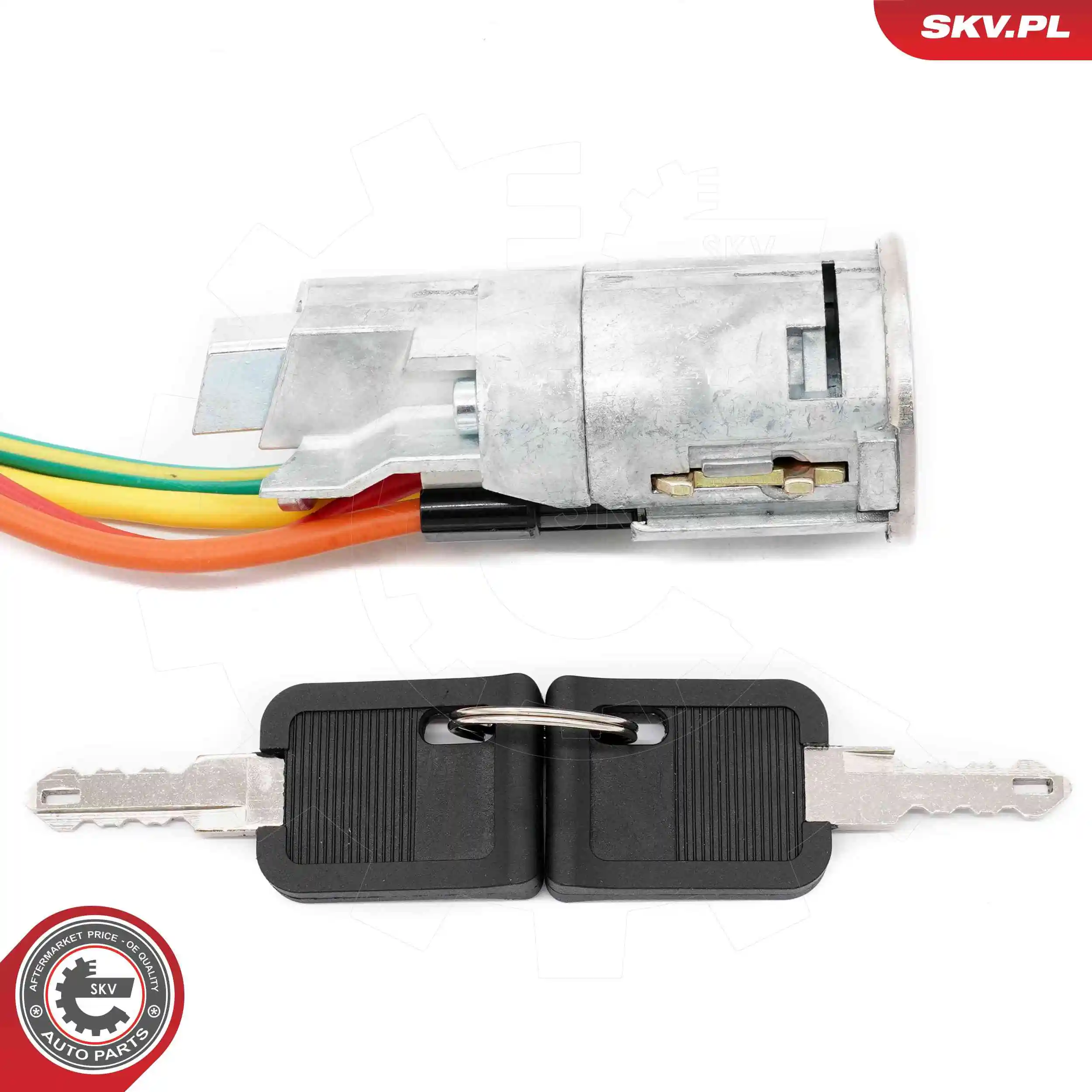 Comprar 65SKV208 SKV Bombín de arranque