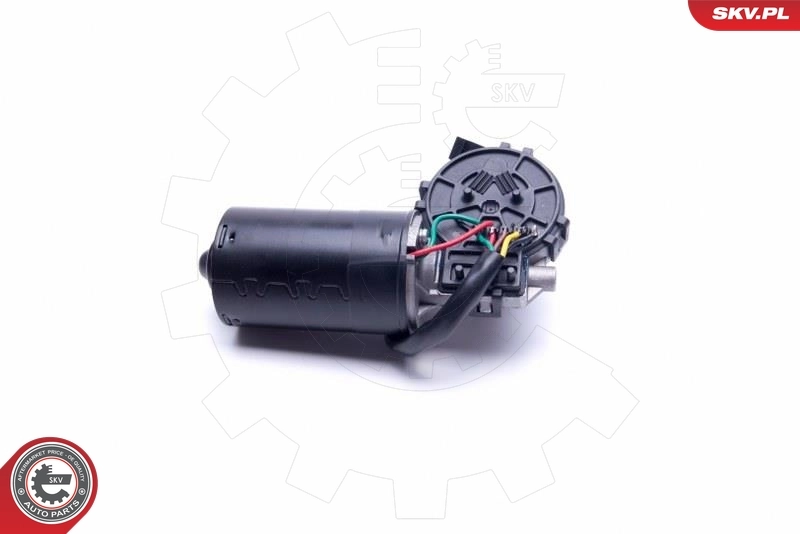  Motor limpiaparabrisas Mercedes S 