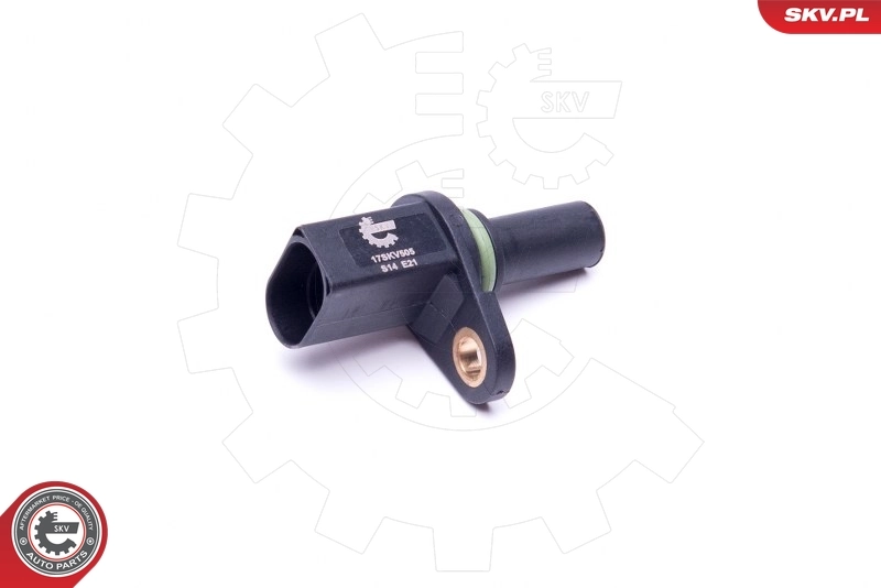 17SKV505 SKV Captador de velocidad