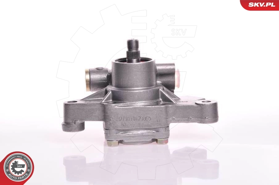 Comprar Bomba de dirección Honda Civic V EG
