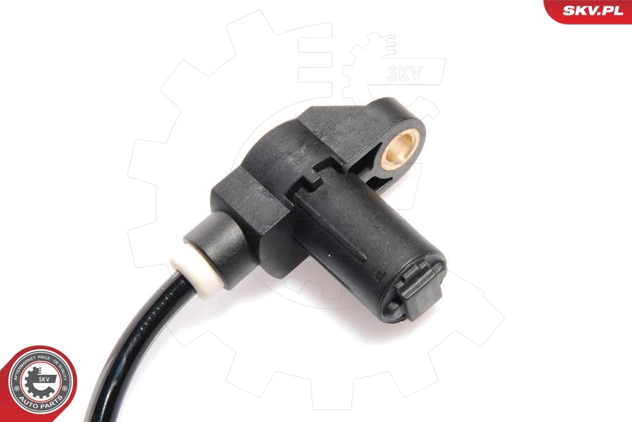 Sensor ABS de rueda delantera SKV 06SKV043 precio, desde 27,48 EUR