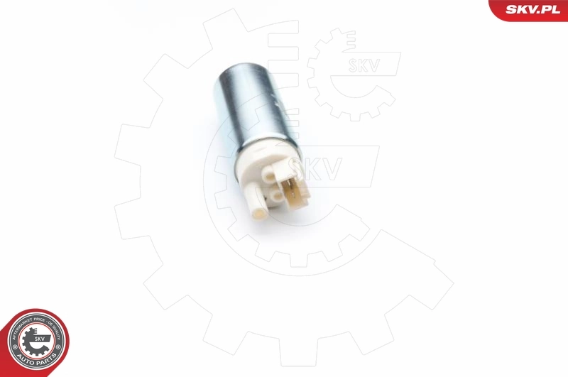 Unidad de alimentación de combustible ESS0031A Magneti Marelli