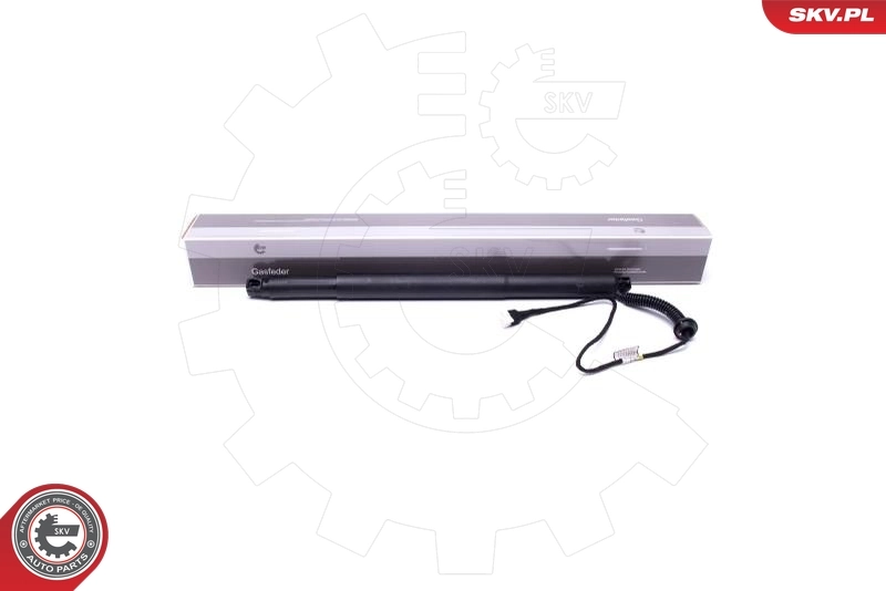 Amortiguador de maletero Depo/Loro/Abakus 10102010 precio, desde 105,10 EUR
