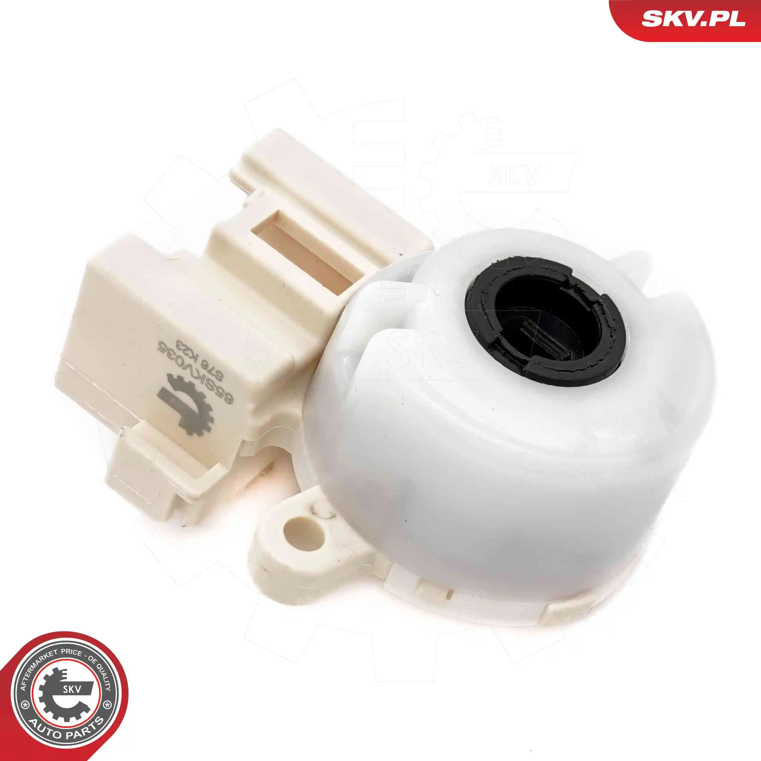 65SKV035 SKV Conmutador de encendido