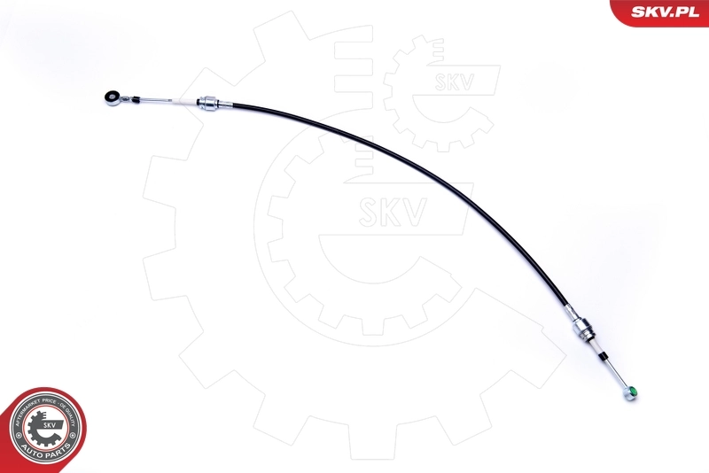 Cable de palanca de cambios Fiat Bravo II hatchback comprar en España