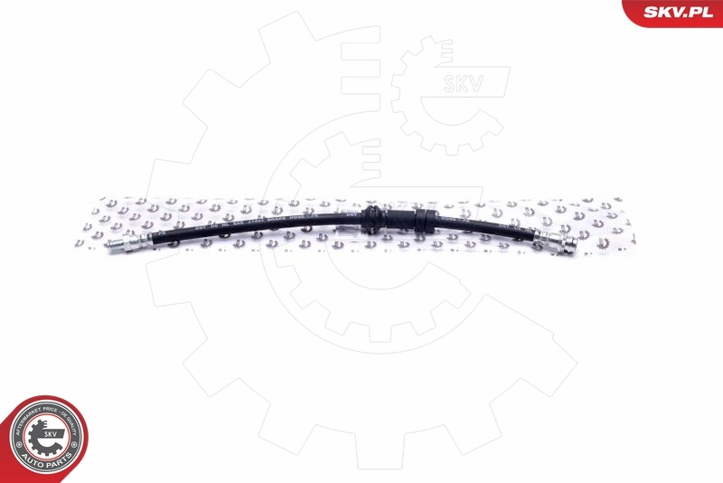 Precio del repuesto Tubo flexible de frenos delantero Mondeo IV hatchback