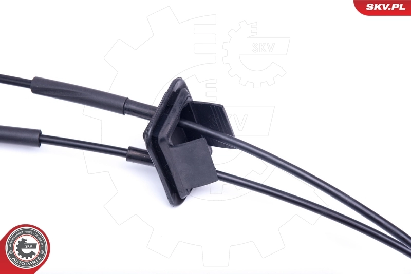 Comprar 27SKV097 SKV Cables De Accionamiento, Caja De Cambios