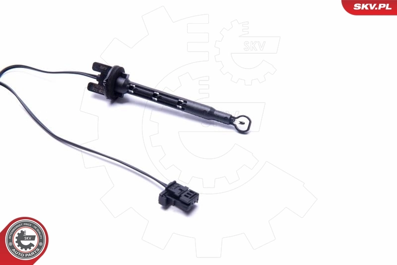 Sensor de temperatura del aire interior SKV 17SKV611 precio, desde 45,22 EUR