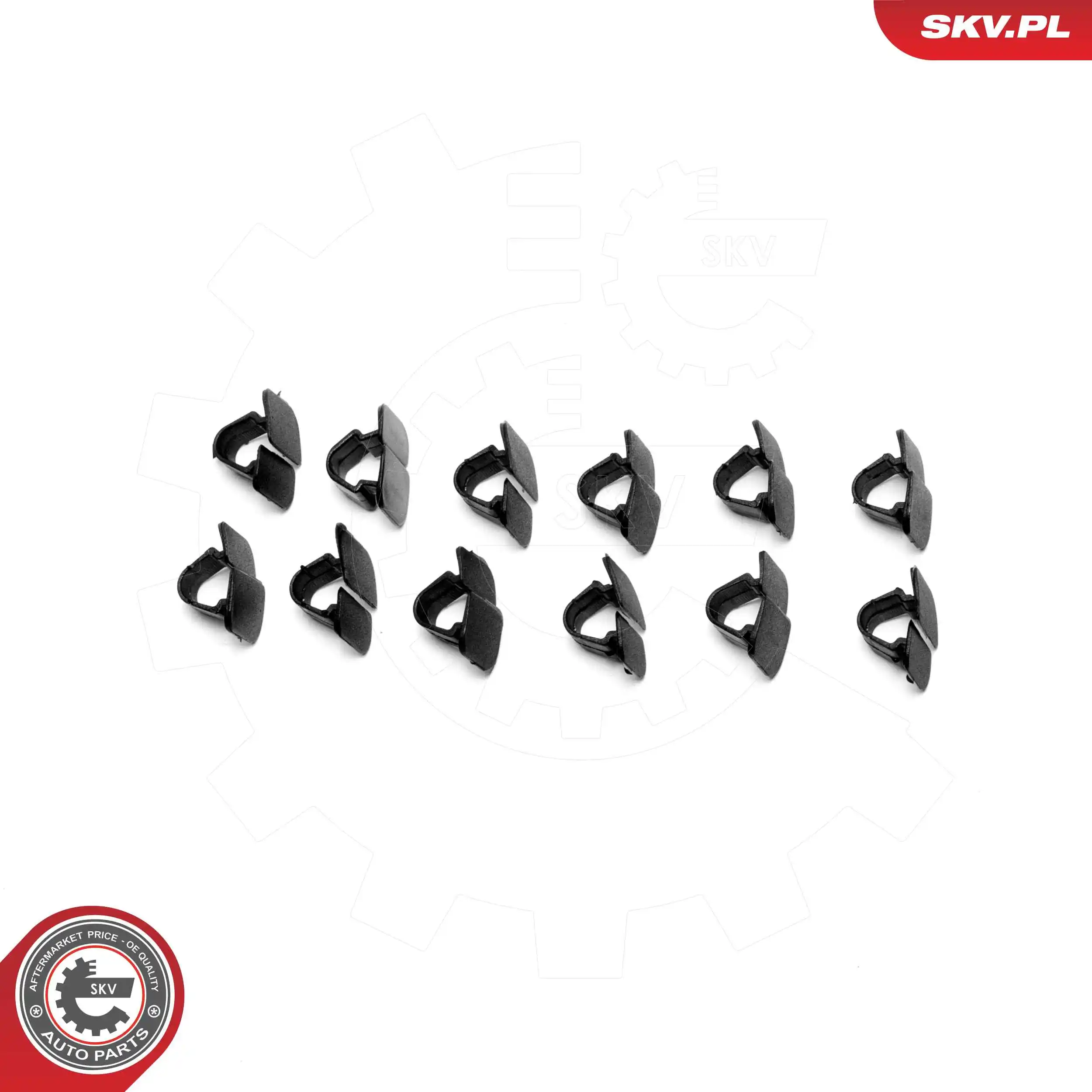 Comprar 96SKV462 SKV Aislamiento Para Campana