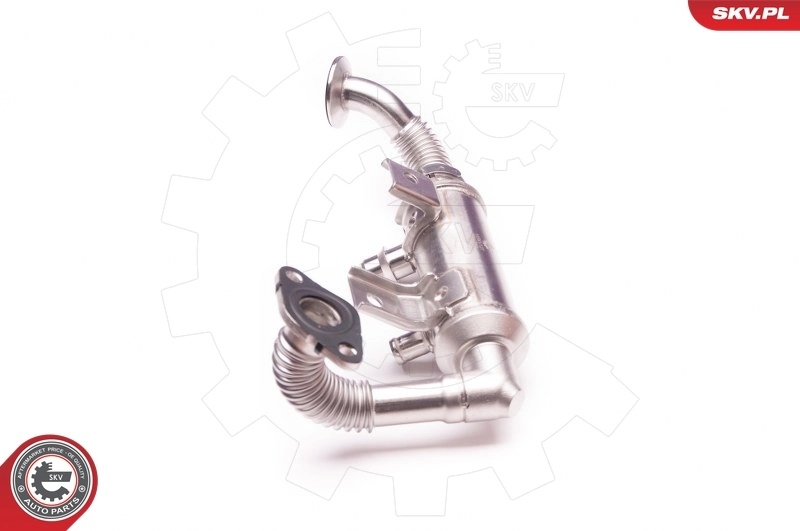 Comprar 14SKV127 SKV Enfriador de recirculación de gases de escape EGR