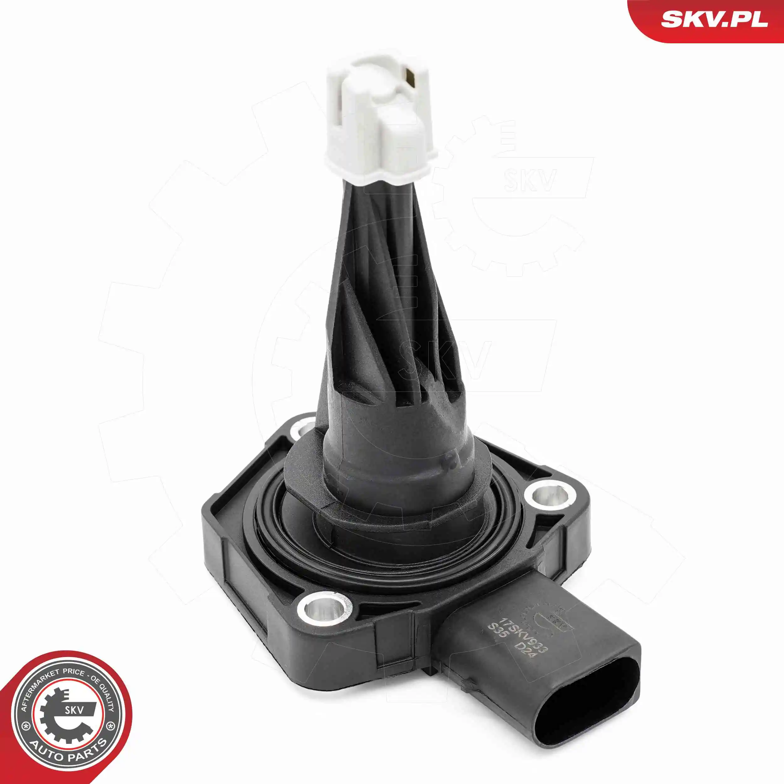 Sensor de aceite SKV 17SKV933 precio, desde 53,42 EUR