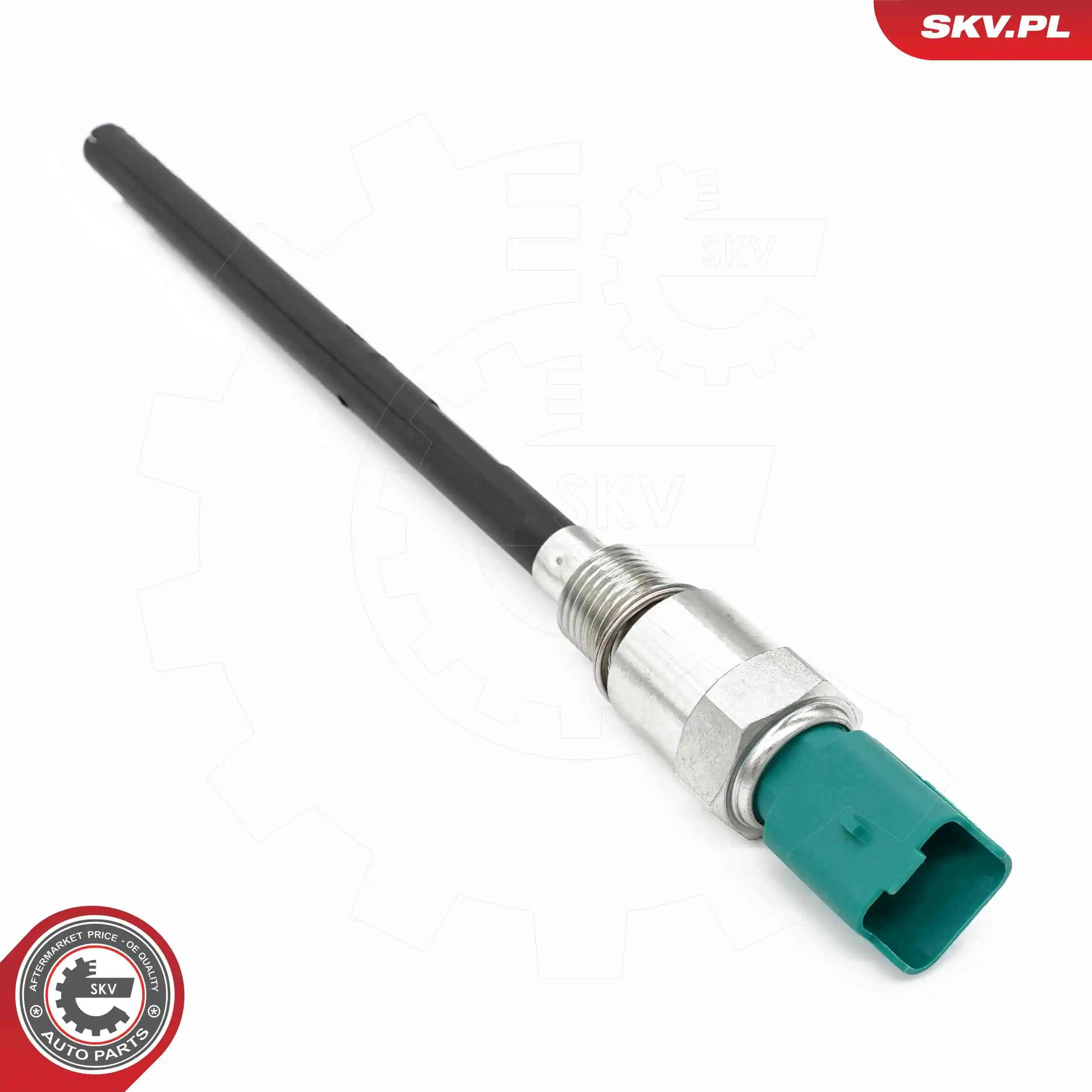  Sensor de nivel de aceite Peugeot 3008 2