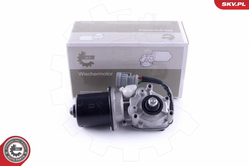 Comprar Motor del limpiaparabrisas Iveco Daily III  a bajo precio