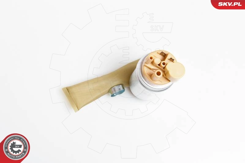 Comprar 02SKV268 SKV Unidad de alimentación de combustible