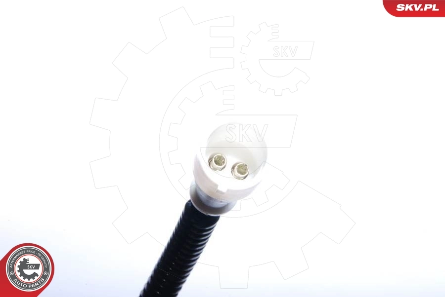 06SKV043 SKV Sensor de rueda abs