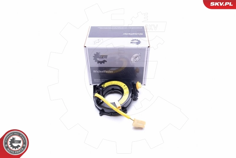 Anillo AIRBAG para Toyota Camry V20