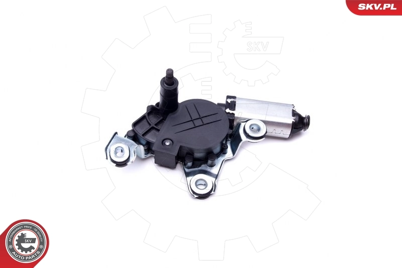 19SKV200 SKV Motor del limpiaparabrisas trasero