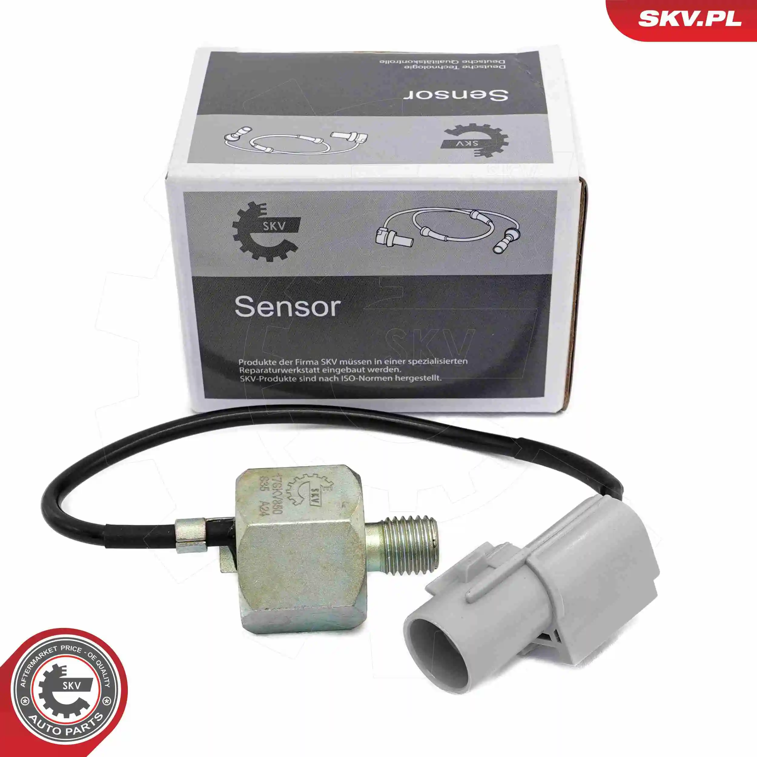 Sensor de picado Suzuki Swift III hatchback comprar en España