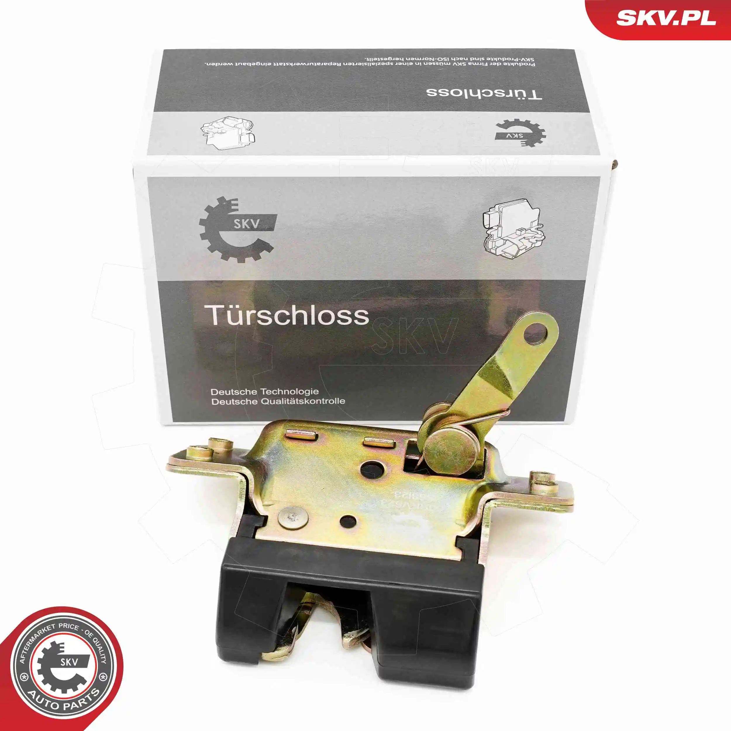 Comprar Cerradura de puerta de maletero Combo  