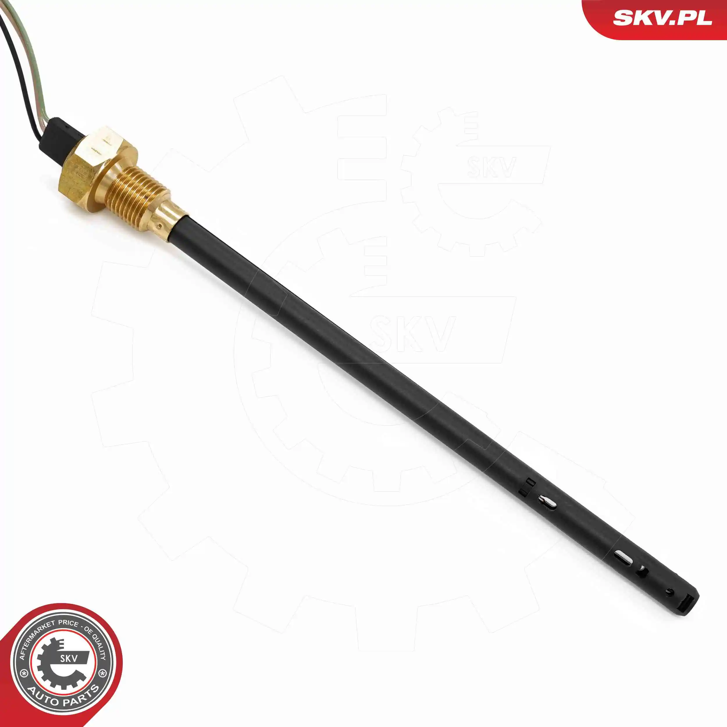 Sensor de nivel de aceite V22720201 Vemo