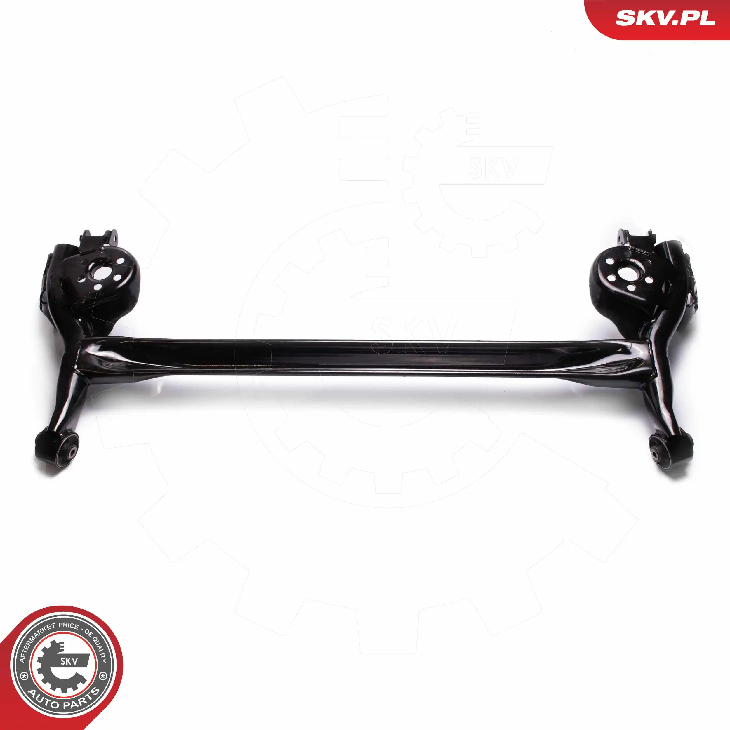 Comprar 64SKV075 SKV Puente trasero