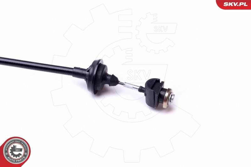 Cable de embrague SKV 27SKV129 precio, desde 23,17 EUR