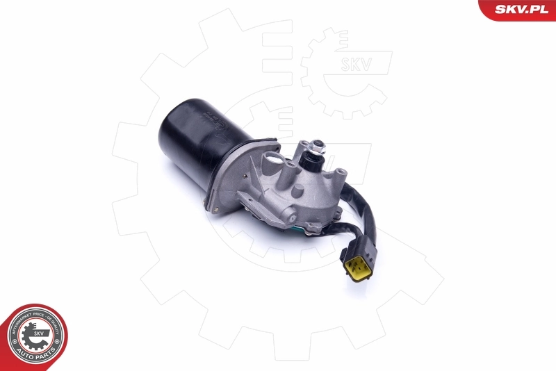 Motor limpiaparabrisas 19SKV046 SKV