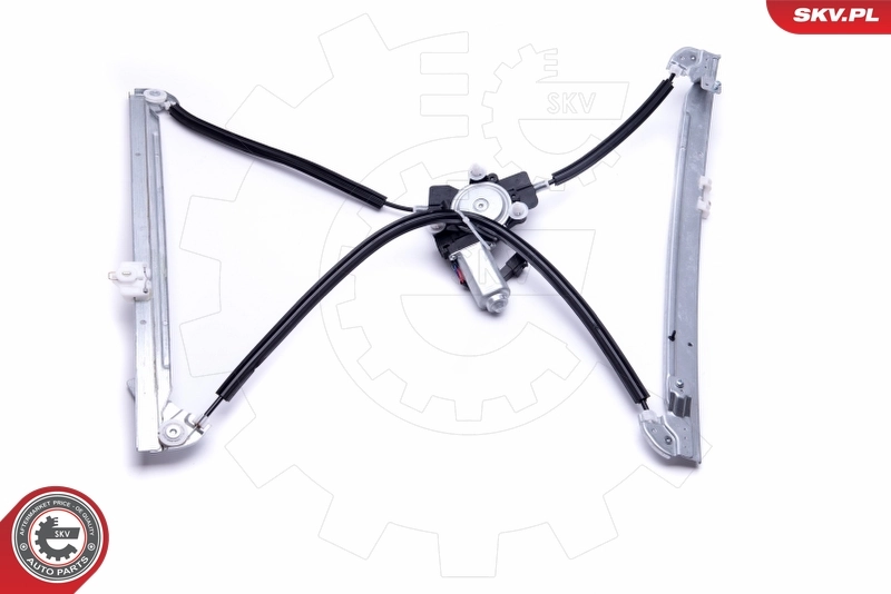 Mecanismo de elevalunas delantero derecha Magneti Marelli AC104 precio, desde 63,00 EUR