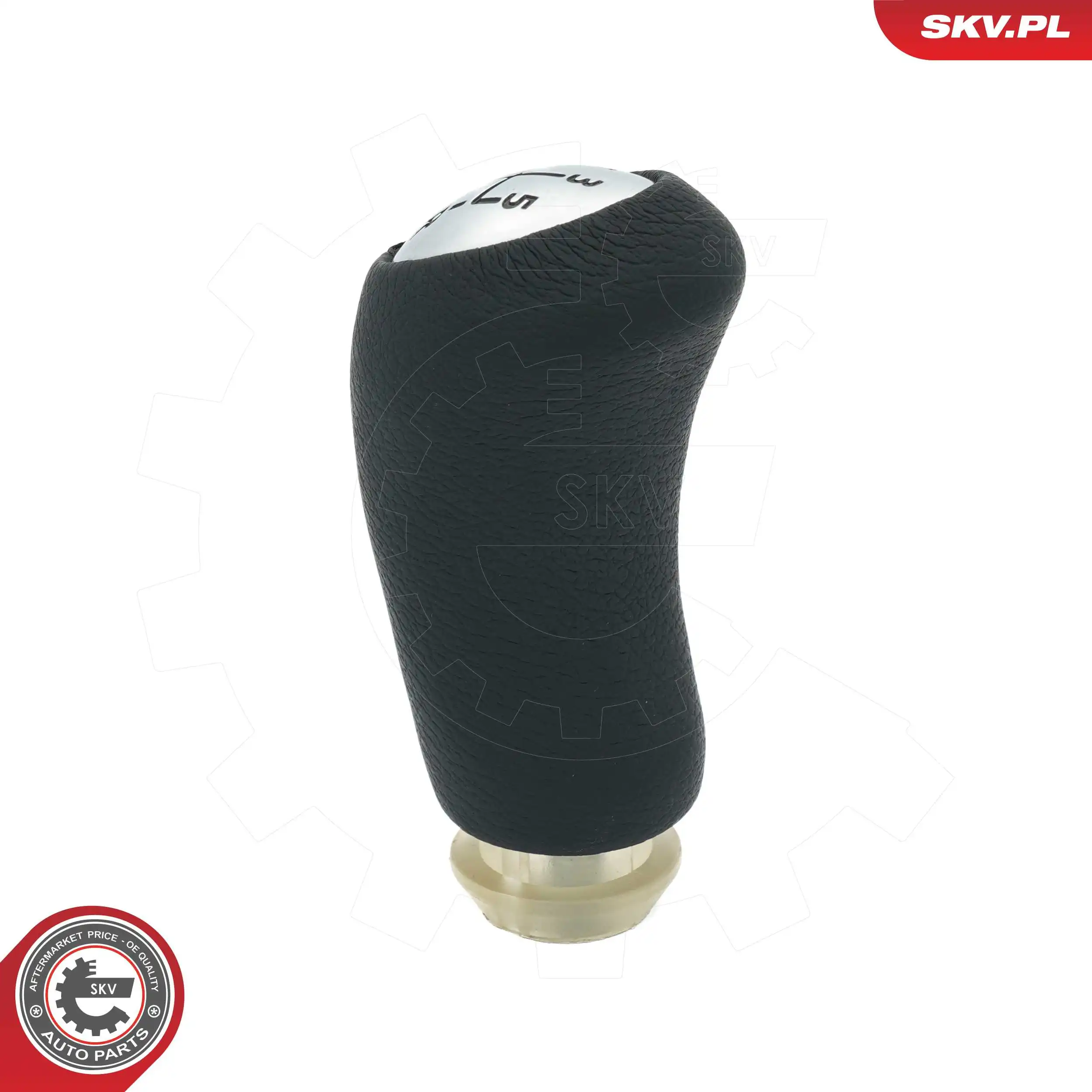 Pomo de palanca de cambios 328650918R Nissan/Infiniti