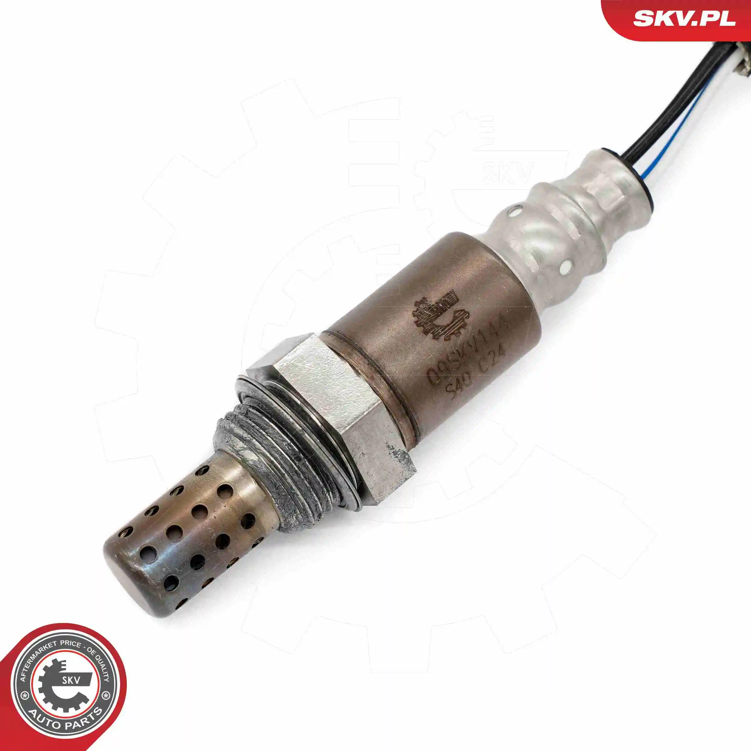 Comprar 09SKV144 SKV Sensor NOx