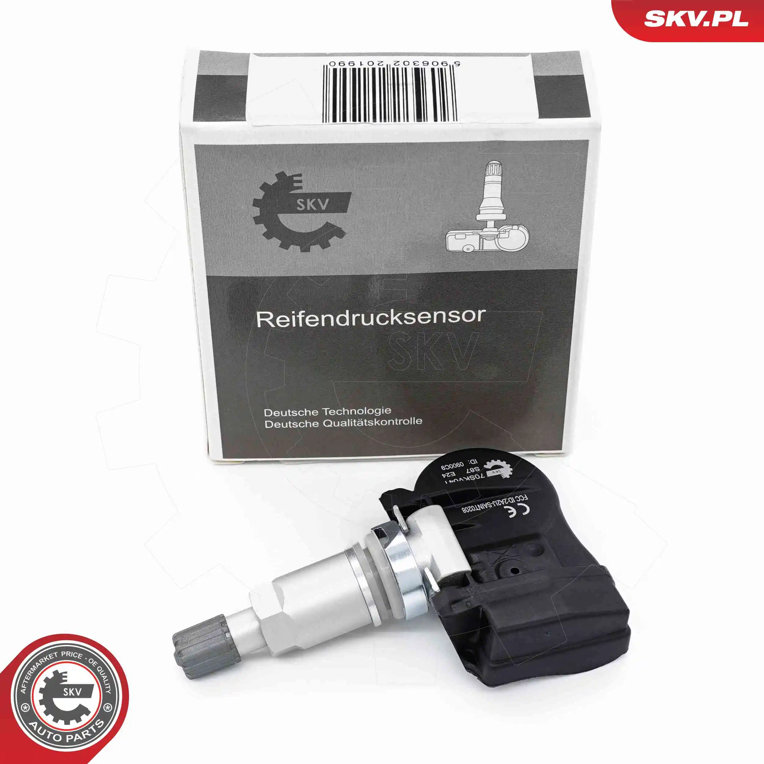 Comprar Sensor de presión de neumáticos Renault Scenic II JM0, JM1 a bajo precio
