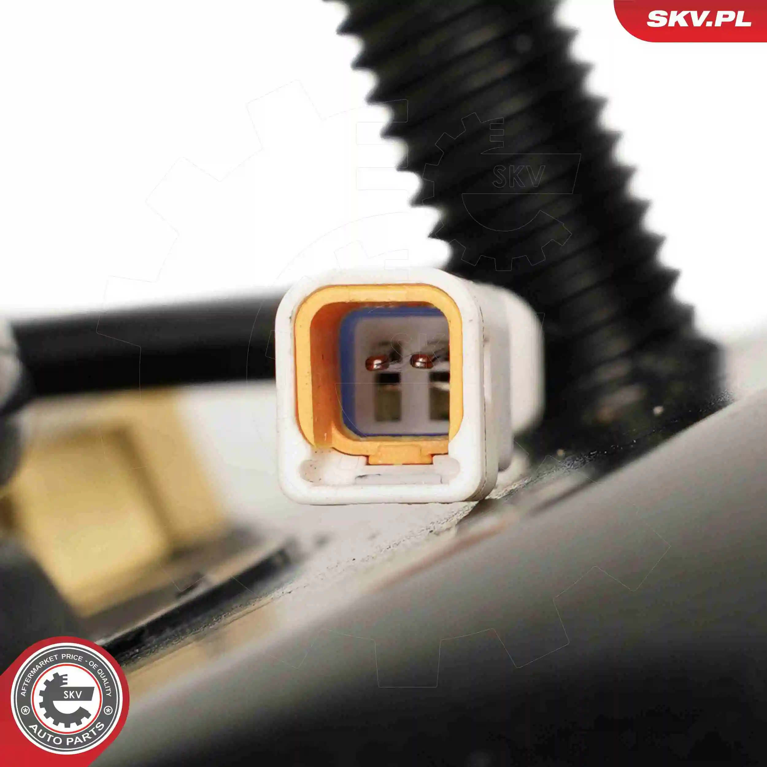 Amortiguador 58SKV712 SKV