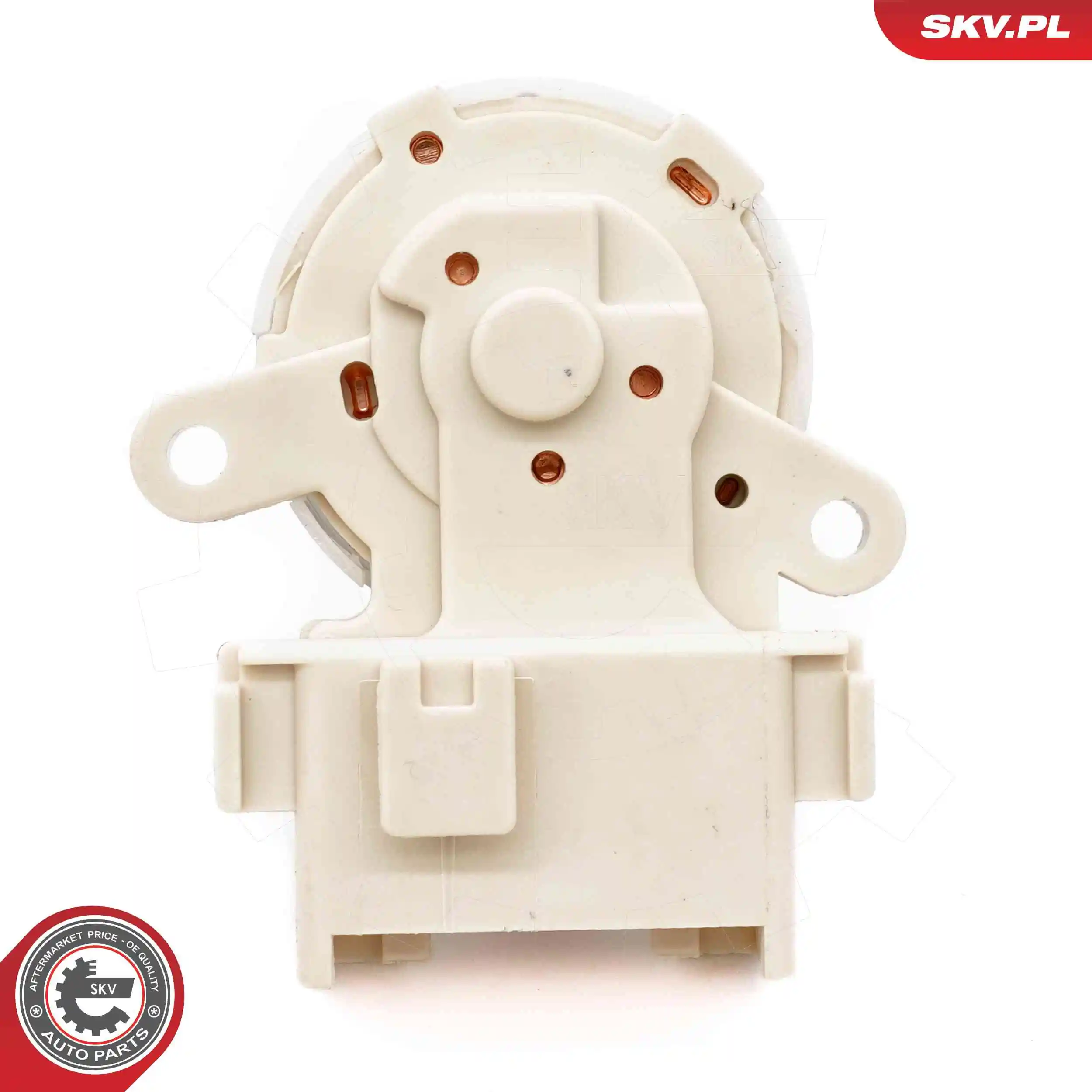 Conmutador de arranque 65SKV035 SKV