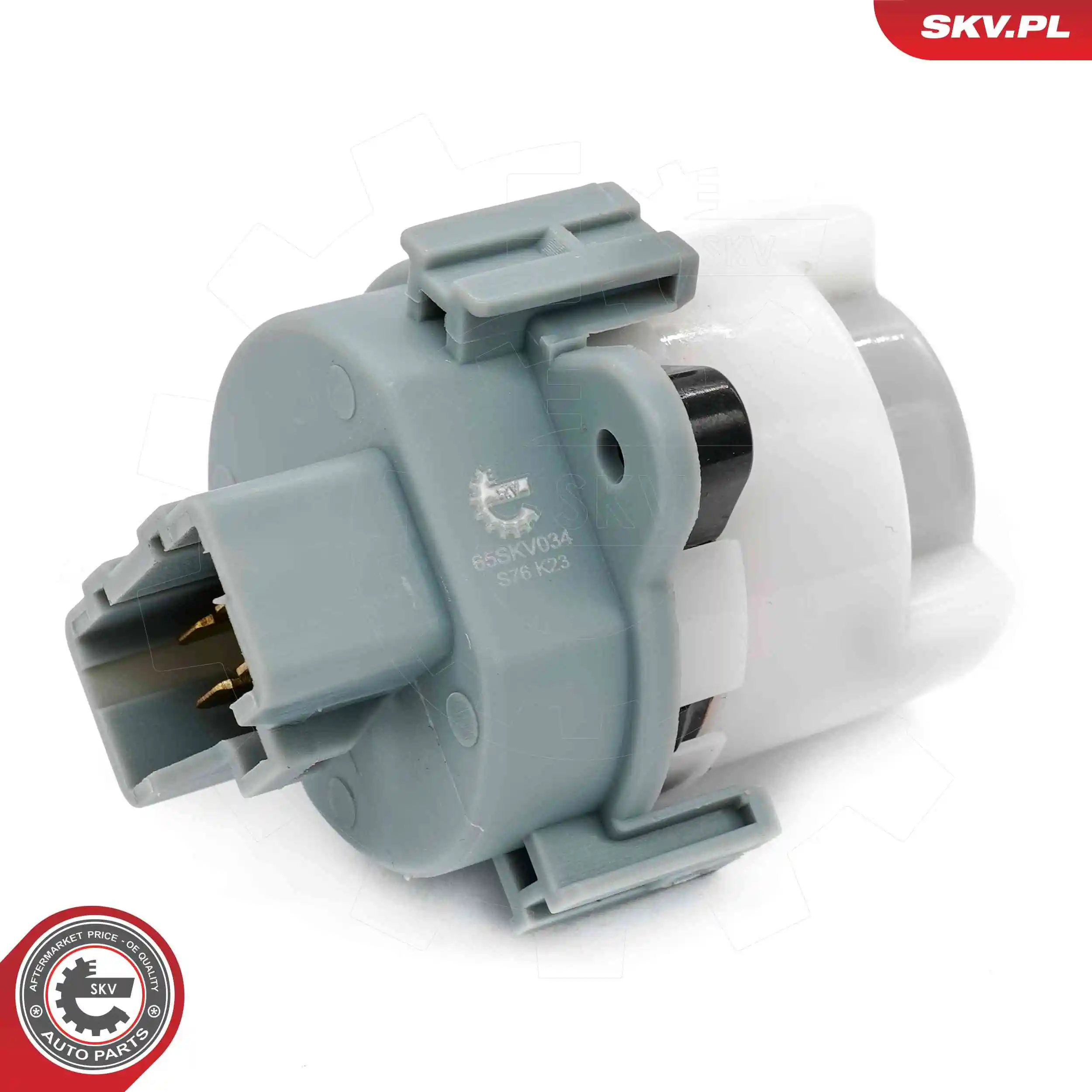 Comprar 65SKV034 SKV Clausor