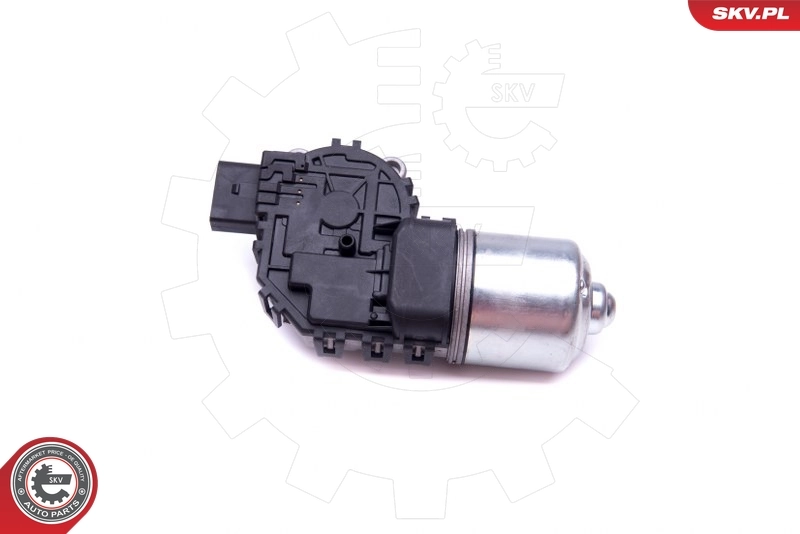 19SKV119 SKV Motor del limpiaparabrisas