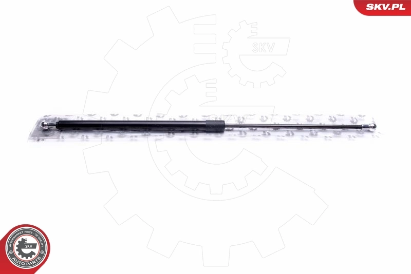 Comprar Amortiguador de la tapa del maletero Audi 100  44, 44Q a bajo precio