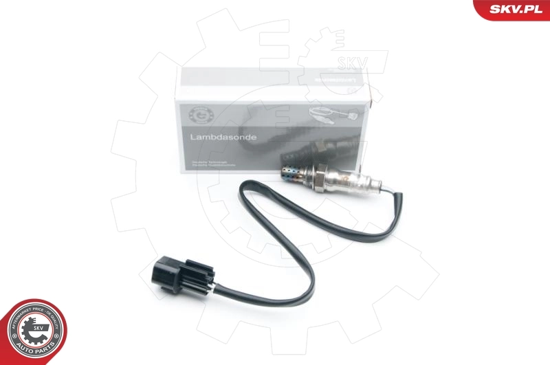 Sensor de oxígeno Sonata  sedán (2001-2005) original desde 63,87 €