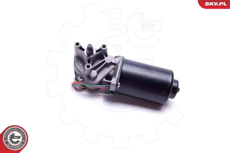 Motor del limpiaparabrisas SKV 19SKV163 precio, desde 40,66 EUR