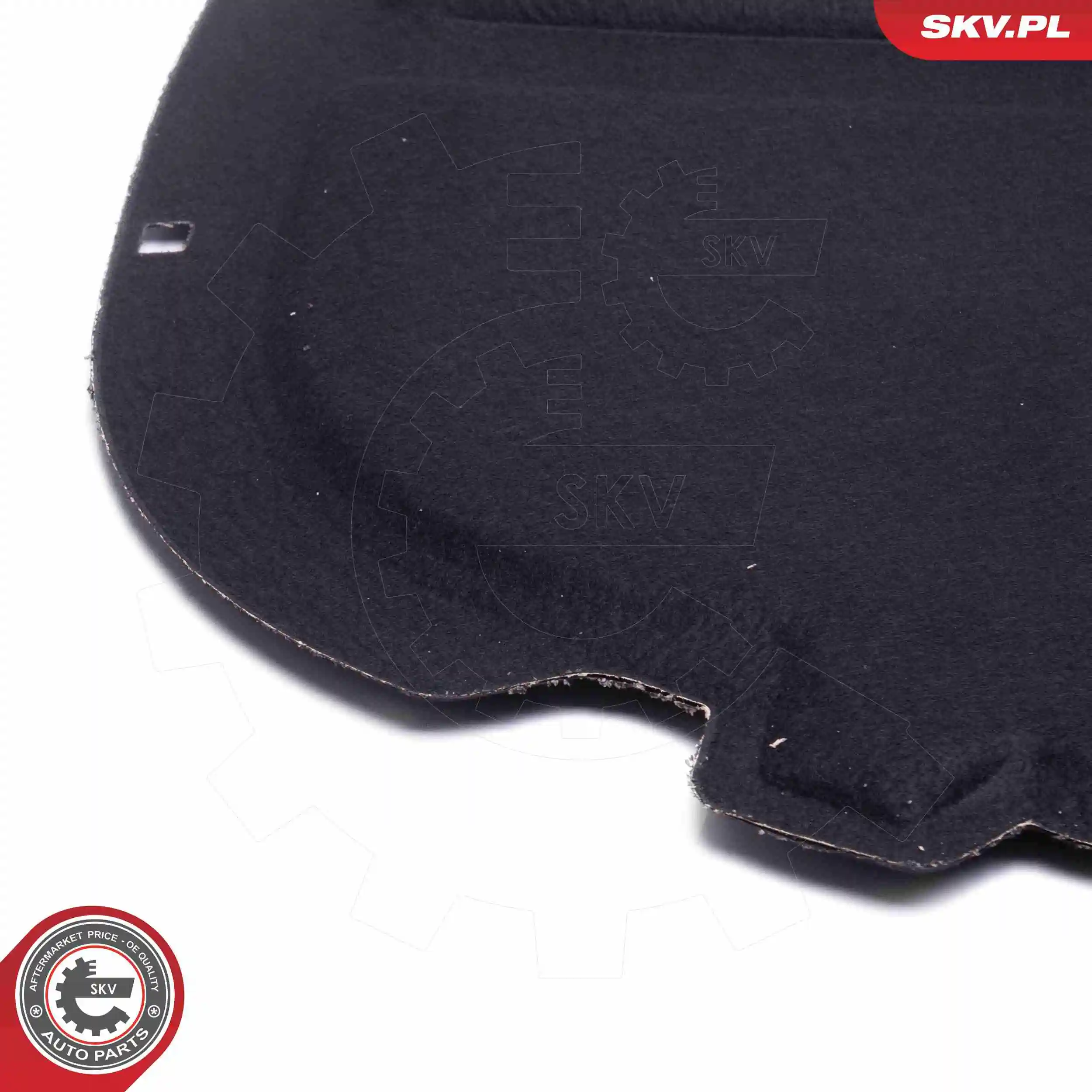 Comprar Aislamiento del Capó Volkswagen Passat B8 3G2, CB2