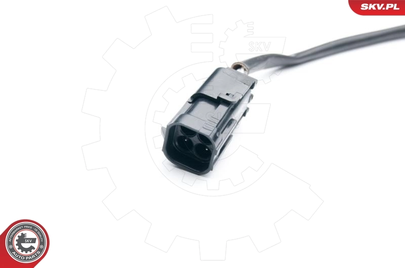 Sensor de oxígeno previo al catalizador EX16537 Euroex