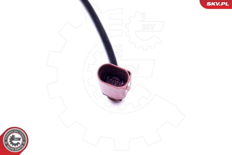 Sensor de temperatura de gases de escape antes del filtro de partículas SKV 30SKV316 precio, desde 56,22 EUR