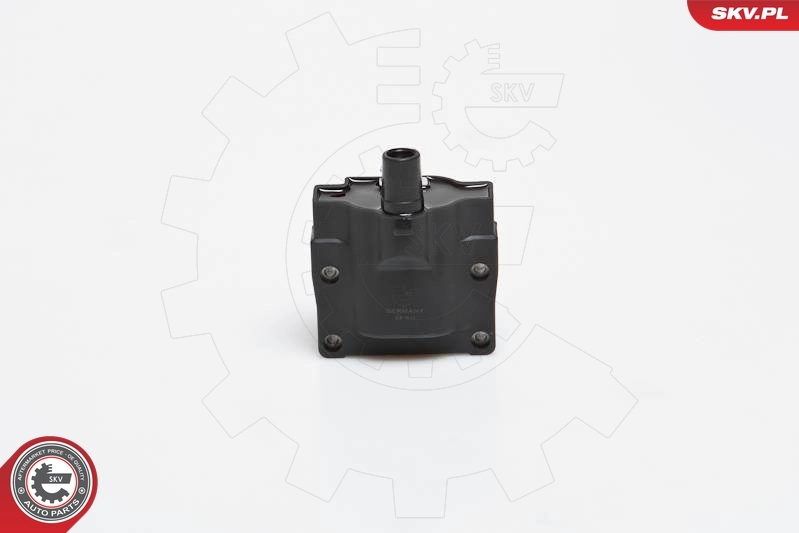 Comprar Bobina de encendido Suzuki Samurai SJ a bajo precio