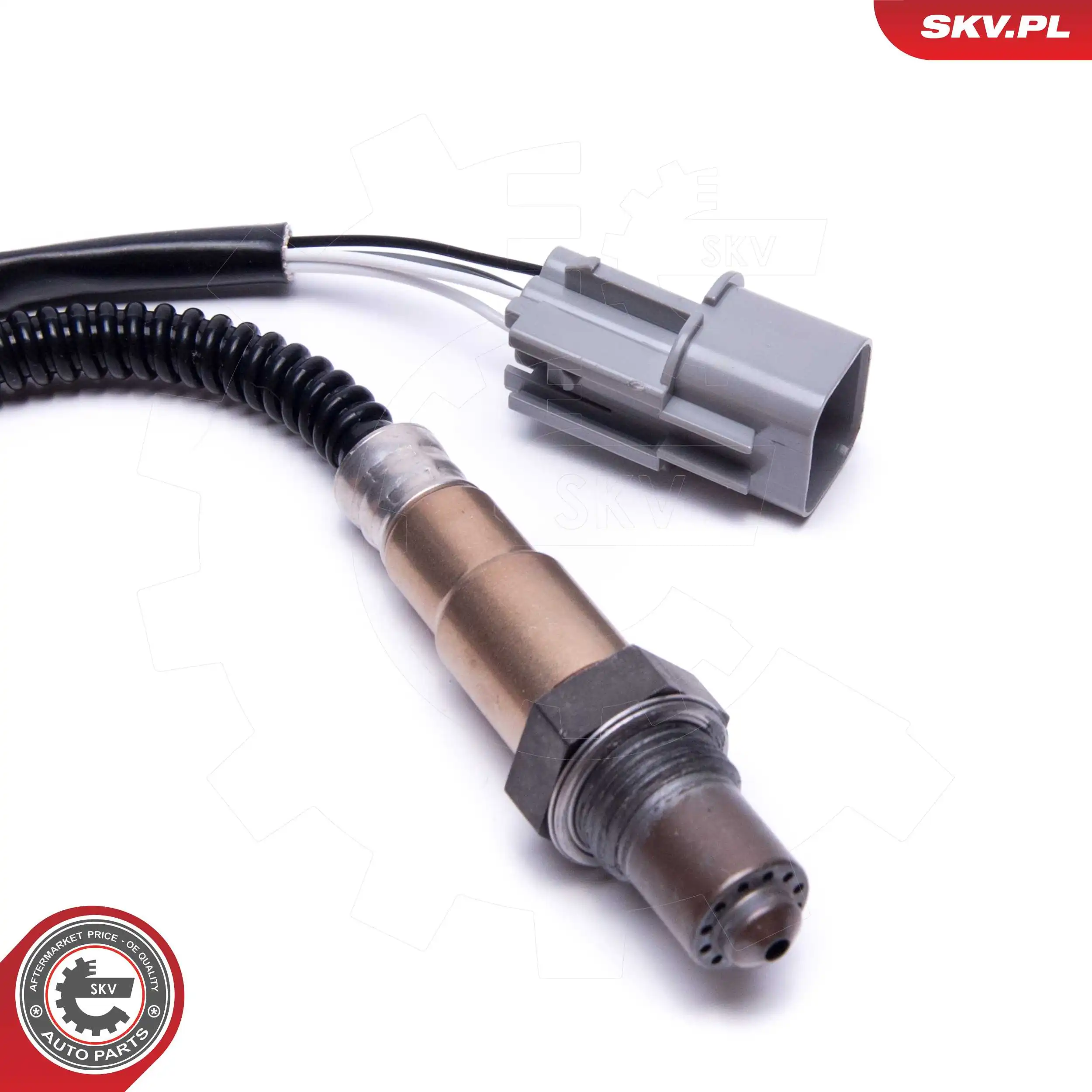 09SKV119 SKV Sonda lambda (NOx, O2)