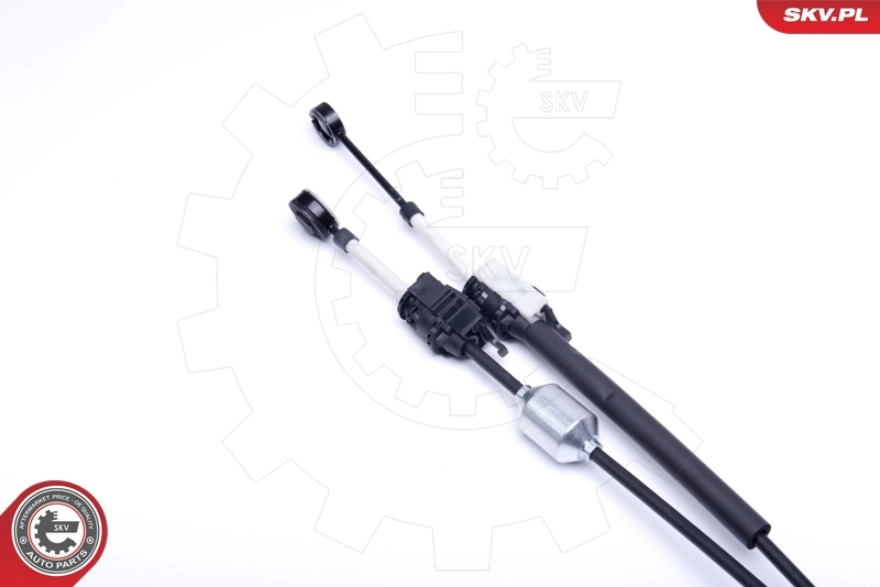 Comprar 27SKV108 SKV Cables De Accionamiento, Caja De Cambios