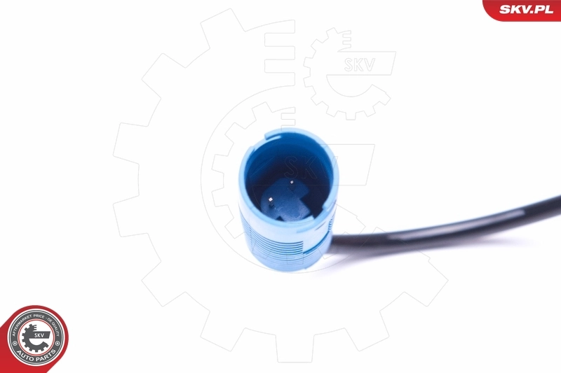 Comprar 06SKV392 SKV Sensor revoluciones de la rueda, delantero