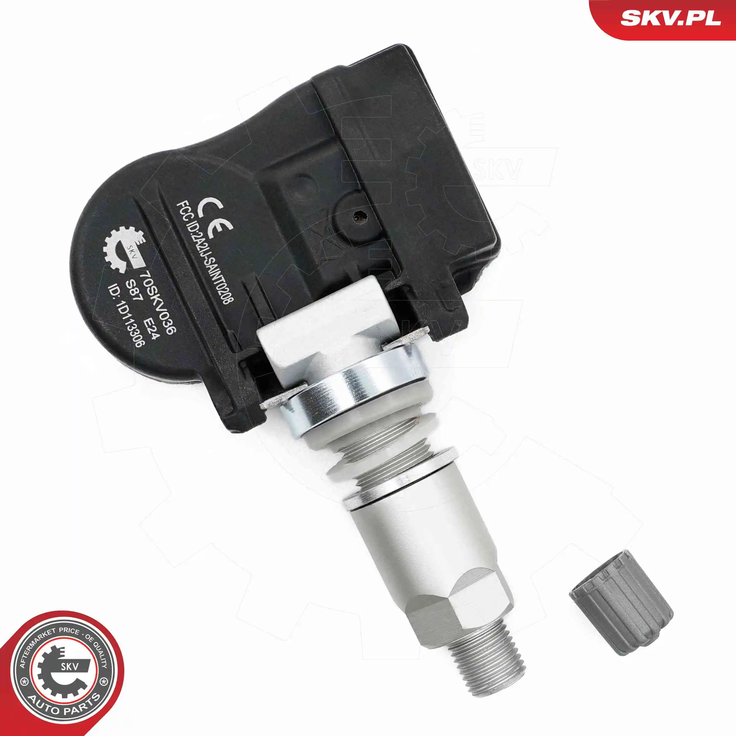 Comprar Sensor de presión de neumáticos Infiniti Q50  V37